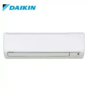 Daikin FTX60AXV1 1.8 ton DC Inverter Heat & Cool