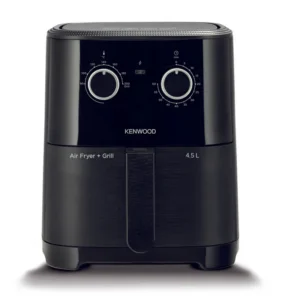 Kenwood HFP45 Digital Air Fryer – 4.5L Rapid Air Healthy Cooking