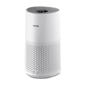 Philips AC1711/90 1000 Series Air Purifier, Covers Area 78m², Multi Layer Hepa Filter